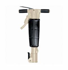 INGERSOLL RAND Pavement Breaker: 52 lb Wt, 1,150 bpm, 1 3/4 in Bore, 6 1/4 in Stroke Lg, Latch (MPN PB50AL1). Key specifications — attr1321156: INGERSOLL RAND; attr1321176: No; attr1321179: No.