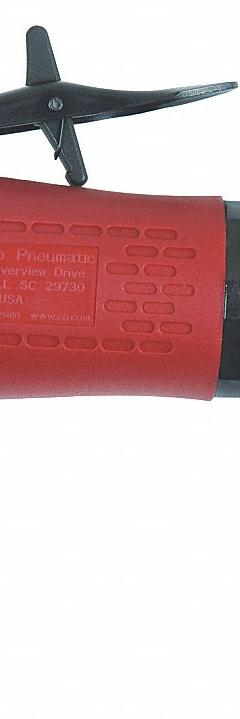 CHICAGO PNEUMATIC Die Grinder: Right Angle Tool, 0.4 hp Horsepower, 25,000 RPM Max. Speed, Tool Only (MPN CP3030-325R). Key specifications — attr1320532: Right Angle; attr1320525: Tool Only; attr1320526: CHICAGO PNEUMATIC.
