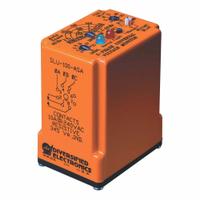 ATC DIVERSIFIED ELECTRONICS Phase Monitor Relay: 208 to 480V AC, SLU-100 Series (MPN SLU100ASA). Key specifications — Series: SLU-100 Series; Monitored Parameters: Frequency Shift; Manufacturer Part Number: SLU100ASA; Brand: ATC DIVERSIFIED ELECTRONICS.