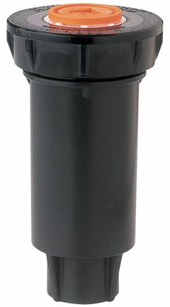 RAIN BIRD Spray Head for Shrubs: Half Circle, 8 to 15 ft, 0 to 0.1 gpm, 15 to 30 psi (MPN 1802LN). Key specifications — Throw Radius: 8 to 15 ft; Brand: RAIN BIRD; Flow Rate: 0 to 0.1 gpm; Pattern: Half Circle; Pressure Range: 15 to 30 psi; Sprinkler Head or Nozzle Type: Spray Head.