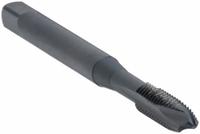 OSG Spiral Point Tap: #8-32 UNC, H6 / 2B, 3 Flute, Plug Chamfer (MPN 2817901)