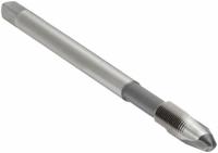 WIDIA GTD Spiral Point Tap: M5x0.8 Metric, 6H, 2 Flute, Plug Chamfer, Cobalt (MPN VTSPO6515)