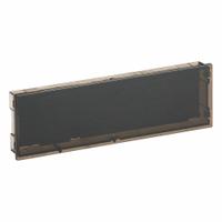 QMARK Touch Pad Bezel Assembly: Mfr Part # 1016-11199-000. Key specifications — Product Type: Display Assembly; Manufacturer Part Number: 1016-11199-000.