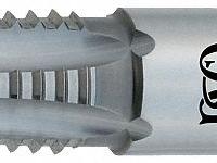OSG Pipe and Conduit Thread Tap: 1/8"-27 NPT/ANPT, 5 Flute, Interrupted Thread (MPN 1315108)