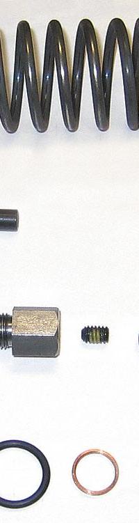 WESCO Pumping Release Valve Kit: For 3W219/3W220/4W472/4W474/4W477 (MPN 050754). Key specifications — For Use With Grainger Item Number: 4W474; Product Type: Pumping Release Valve Kit; Brand: WESCO.