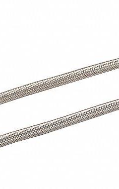 GENERAC Stainless Steel Fuel Lines: Mfr Part # 6517. Key specifications — Compatible with Manufacturer Model Number: RD05034; Brand: GENERAC; Manufacturer Part Number: 6517; Product Type: Fuel Line.