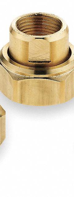 BELL & GOSSETT Union Set: 3/4 in, 113201LF, Compatible with Grainger Part No. 5JPA9/5JPC1, Union. Key specifications — Manufacturer Part Number: 113201LF; Compatible with Manufacturer Model Number: NBF-12U/LW; Body Material: Bronze.