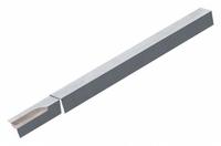 MICRO 100 Single-Point Tool Bit: LT Tool Bit Style, 7/16 in Shank Wd, 7/16 in Shank Ht, Carbide (MPN LT-437)
