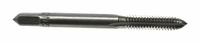 WESTWARD Alloy Steel Plug Tap, 12-24 UNC: CCT1060-52, Plug Tap