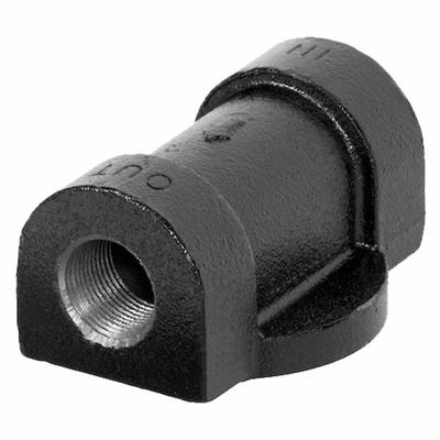 FILL-RITE Filter Head: Adapter - Fuel Filter Mounting Adapters