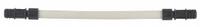 STENNER Pump Head Tubing: Santoprene, 1/4 in x 10 in, 100 psi Max. Pressure, NPT, 2 PK (MPN UCCP207). Key specifications — Compatible Manufacturer Model Number: 45MJH7A1STAA; Product Type: Pump Head Tubing; Compatible Series: 100; Brand: STENNER.