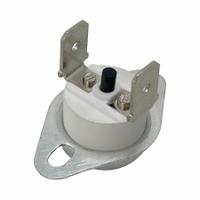 Temperature Limit Controller: Open on Rise, SPST, 240°F Opening, Manual Reset, 120V AC/240V AC (MPN 6UEC7). Key specifications — Manufacturer Part Number: 6UEC7; Brand: APPROVED VENDOR.