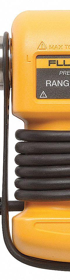 FLUKE Pressure Module: Dual, Dual, -10 psi Pressure Measurement - Min., 0.025% Reference Uncertainty (MPN FLUKE-750PD10). Key specifications — Manufacturer Part Number: FLUKE-750PD10; Calibration Certificate Type: NIST; IP Rating: IP52; Brand: FLUKE.