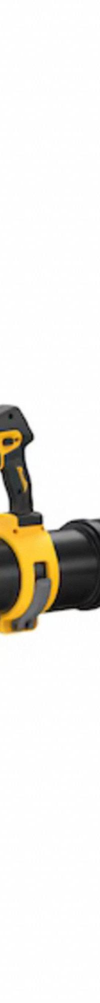 DEWALT Battery-Powered Backpack Leaf Blower: Cordless, 855 cfm Max Air Flow, 160 mph Max Air Speed (MPN DCBL570Z2). Key specifications — Brand: DEWALT; Manufacturer Part Number: DCBL570Z2; Battery Capacity: 15 Ah.