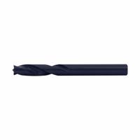 CLE-LINE Spot Weld Drill Bit: 6 mm, 135° Split Point, Black Oxide Cobalt (MPN C20988). Key specifications — attr1236143: 0.2362.