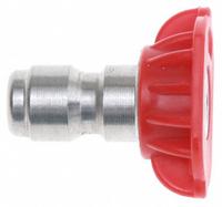 FLOWZONE Nozzle: FZAAAP, Stainless Steel/Plastic. Key specifications — Product Type: Nozzle; Material: Stainless Steel; Plastic.