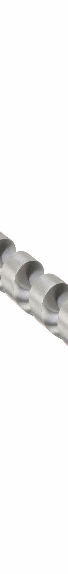 IRWIN Auger Bits: 11/16 in Drill Bit Size, 18 in Overall Lg, Hex Shank, 7/16 in Shank Hex Size (MPN 48711). Key specifications — attr255259: Ship Auger; attr255260: High Speed Steel; attr255261: Bright (Uncoated); attr277197: IRWIN.