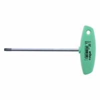WIHA Torx and Torx Plus Keys: Torx Plus, IP30 Tip Size, Steel, T-Handle (MPN 36476). Key specifications — attr1205415: WIHA.