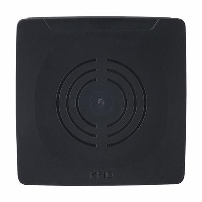 IFM Compact RFID Device: High Freq, IP 67, 13.56 MHz, Ethernet, EtherNet/IP/TCP/IP - Fieldbus Medium Range HF RFID Devices