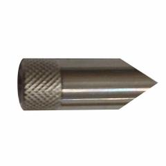 SHIMPO Chisel Adapter: Chisel Adapter, MFD-02/MFD-03/MFD-04/MFD-05/MFD-06, Mechanical Force Gauges (MPN FG-M6CL-AL). Key specifications — Product Type: Chisel Adapter; Compatible with Manufacturer Model Number: MFD-06; Compatible Product Type: Mechanical Force Gauges; Brand: SHIMPO.