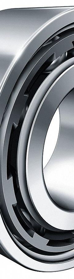 FAG BEARINGS Angular Contact Ball Bearing: 3303/5303, 2 Rows, 30°, Open, ABEC 3, Thermoplastic Cage (MPN 3303-BD-XL-TVH-C3). Key specifications — Bearing Industry Number: 3303/5303; Brand: FAG BEARINGS; Contact Bearing Type: Angular Contact; Matched Bearing Type: Not Matched/Single Bearing; System of Measurement: Metric; Bearing Type: Single Bearing.