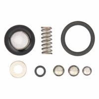 WHEELER-REX Pump Repair Kit: Pump Repair Kit, 300 psi Max. Discharge Pressure, Mfr Part # 29250. Key specifications — Compatible with Manufacturer Model Number: 29201; Manufacturer Part Number: 29250; Includes: Overload Spring; Brand: WHEELER-REX.