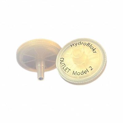 LABEXACT Syringe Filter: Non-Sterile, 0.22 um Pore Size, 100 mL Max Capacity - mL - Non-Sterile Syringe Filters