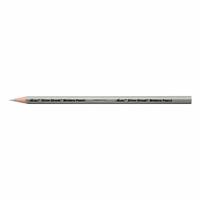 MARKAL Welding Pencil: Round, 1/4 in W x 1/4 in Dia. x 7 in L, Silver (MPN 96101G). Key specifications — Color: Silver; Manufacturer Part Number: 96101G; Brand: MARKAL.
