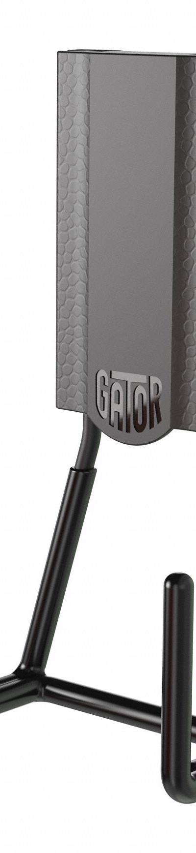 GATOR MAGNETICS Magnetic Angle Grinder Hook: MIDI Magnetic Hook - Hooks for Wall-Mount Track Systems