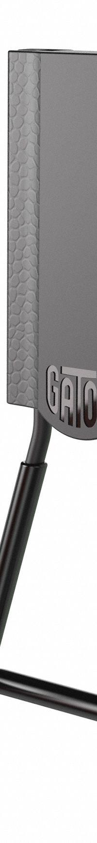 GATOR MAGNETICS Magnetic Angle Grinder Hook: MIDI Magnetic Hook 25lb Capacity, Magnetic Hook, Steel (MPN 300075). Key specifications — Brand: GATOR MAGNETICS; Material: Steel; Product Type: Magnetic Hook.