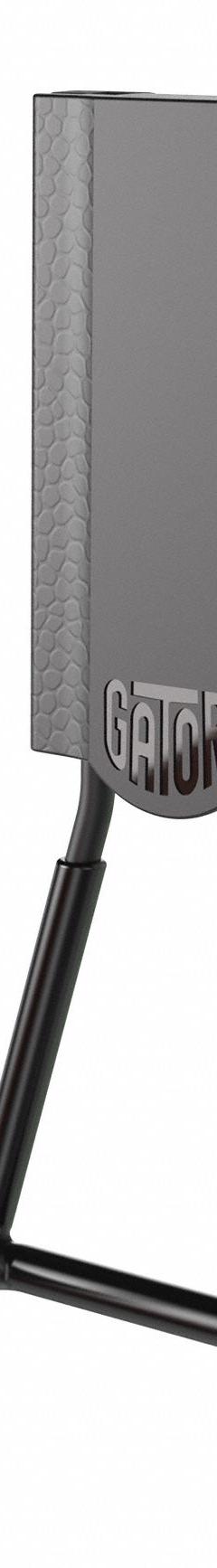 GATOR MAGNETICS Magnetic Angle Grinder Hook: MIDI Magnetic Hook 25lb Capacity, Magnetic Hook, Steel (MPN 300075). Key specifications — Brand: GATOR MAGNETICS; Material: Steel; Product Type: Magnetic Hook.