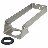 ECHOBEAM Bracket: Bracket, 4.7 in Overall Lg, 2.8 in Overall Ht, EchoBeam, LR80-0000/LR80-0010 (MPN LM50-4S32). Key specifications — Manufacturer Part Number: LM50-4S32; Compatible with Manufacturer Model Number: LR80-0000; Product Type: Bracket; Brand: ECHOBEAM.