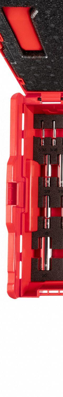 TEKTON Hand Tool Set: 127 Total Pcs, Drivers and Bits/Pliers/Sockets and Accessories, Metric/SAE (MPN OLB99006). Key specifications — attr538253: TEKTON; attr548973: Cutting Pliers; attr548975: (2) Ratchets.