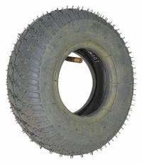 MYGOPET Back Tire, Gray: For 20YV85/20YV86/20YV87, For PET-R/PET-RL/PET-RLX, Fits MYGOPET Brand (MPN GP1-E1-B). Key specifications — For Use With Grainger Item Number: 20YV85; For Use With Mfr. Model Number: PET-RLX; Fits Brand: MYGOPET; Product Type: Back Tire, Gray; Brand: MYGOPET.