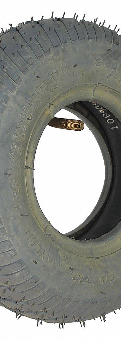 MYGOPET Back Tire - Material Handling Parts