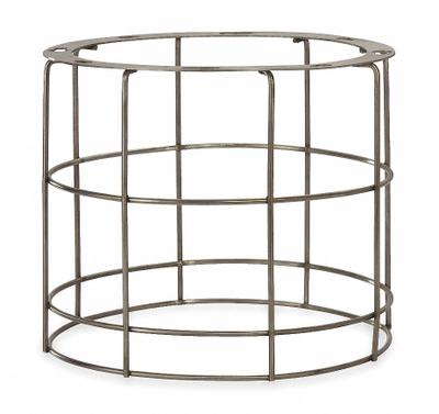 HUBBELL KILLARK Hazardous Location Wire Guard: For VM4 - Hazardous Location Lighting Guards & Protectors