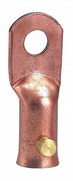TWECO HD Hammer on Lug: Hammer-on, 250 A Compatible Current (Max) (MPN 95201128). Key specifications — Insulated: No; Brand: TWECO; Manufacturer Part Number: 95201128.