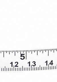 US TAPE Adhesive Backed Tape Measure: Metric/SAE, Inch/Metric, Decimal, Left to Right, 1/16 in (MPN 50004). Key specifications — attr940004: Steel; attr940001: Millimeters; attr940000: 1/16 in; attr934747: US TAPE.