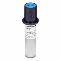 HACH Calibration Vial: Lab, Vial, 0, LZY900, 1. Key specifications — Brand: HACH; CAS Number: 0; Chemical Grade: Lab; Container Type: Vial; Manufacturer Part Number: LZY900; Product Type: Calibration Vial.