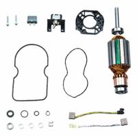 FILL-RITE Motor Replacement Kit: Mfr Part # KIT122ARM, Motor Repl Kit. Key specifications — Product Type: Motor Replacement Kit; Manufacturer Part Number: KIT122ARM; Includes: Switch Plate Gasket; Compatible Brand: Fill-Rite; Compatible Grainger Part Number: 48YA42; Compatible Manufacturer Model Number: FR1210HA; Compatible Series: FR4200.