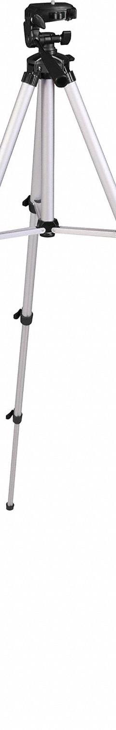 JOHNSON LEVEL Elevating Tripod: Telescoping, 16 in – 51 in, Laser Levels, Adj Head, Aluminum (MPN 40-6796). Key specifications — attr938954: JOHNSON LEVEL; attr938956: Laser Levels; attr938960: Adjustable; attr938962: Aluminum; attr938963: 1/4"-20.