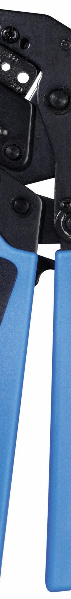 JONARD TOOLS Crimper: FC/LC/MT-RJ/SC/SMA/ST, 9 1/4 in Product Lg, Std Cushion Grip, Fiber Optic (MPN UC-8039). Key specifications — attr424275: UC-8039; attr511311: 0.178 in; attr511323: MT-RJ; attr511331: Standard Cushion; attr511337: Fiber Optic Connectors; attr424278: JONARD TOOLS.