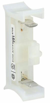 SQUARE D Blown Fuse Indicator: White, Fuse Block (MPN 9080GLP3). Key specifications — Compatible Manufacturer Model Number: 9080GF6; Compatible with Product Type: Fuse Block; Brand: SQUARE D.