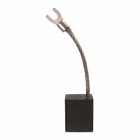 REPCO Carbon Brush: RELIANCE, N/A - Not Rated, 419904-50A, 419904-59A, REP2335W. Key specifications — Manufacturer Part Number: REP2335W; Brand: REPCO; Compatible Grainger Part Number: N/A - Not Rated; Compatible Manufacturer Model Number: 419904-50A, 419904-59A.