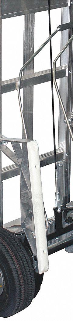 B & P MANUFACTURING Pull Bar Kit, for E1E Stairclimber: For 21AE16/21AE17/21AE18 (MPN 2002-E47E). Key specifications — For Use With Grainger Item Number: 21AE18; For Use With Mfr. Model Number: A5E-B1-C6-D5-E1EB-E46E-E47E-BDC; Fits Brand: B & P Manufacturing; Product Type: Pull Bar Kit, for E1E Stairclimber; Brand: B & P MANUFACTURING.