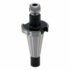 LYNDEX-NIKKEN Collet Chuck: NMTB30 Taper, For ER11 Collet Series, 2 in Projection (MPN N3007-0011-2.00). Key specifications — attr1033036: LYNDEX-NIKKEN; attr1033043: Coolant Through.
