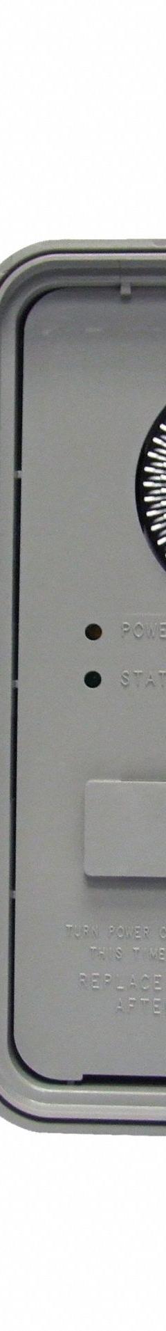 INTERMATIC Electromechanical Timer: 24 hr, 120-277V AC, DPDT, Mechanical (MPN GM40AV). Key specifications — Body Material: Plastic; Indoor/Outdoor Usage: Indoor; Mounting Style: Surface; Brand: INTERMATIC.