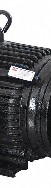 Centrifugal Pump: 10 hp, 208-240/480V AC, 110 ft Max Head, 3 in , 2 1/2 in Intake and Disch (MPN 55JJ58). Key specifications — Brand: DAYTON; Motor Enclosure Type: TEFC.