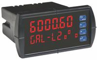 FLOWLINE Level Controller: Panel Mount, 0 Relays, LED, 6 Digits, -40°F to 149°F, 149°F Op Temp - Max (MPN LI55-1001). Key specifications — Display Type: LED; Brand: FLOWLINE; Mounting: Panel Mount.