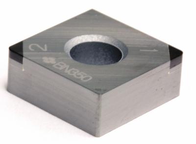 SUMITOMO Square Turning Insert: 2NU-SNGA432 - Square (S) Indexable Turning Inserts